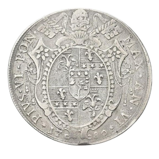 Coin obverse image