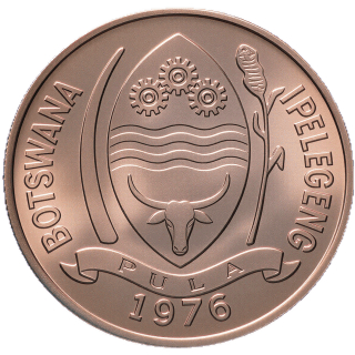 Coin obverse image