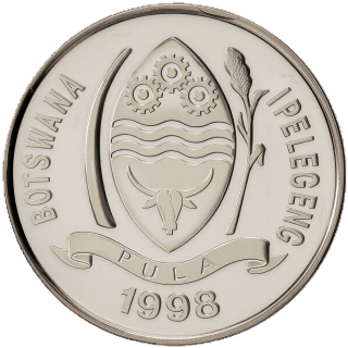 Coin obverse image