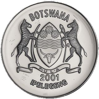 Coin obverse image