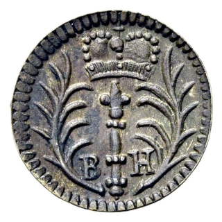 Coin obverse image