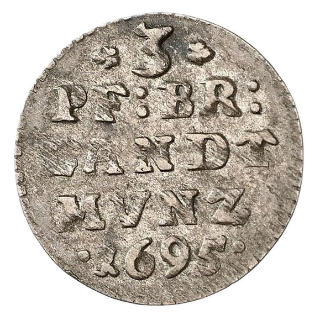 Coin reverse image