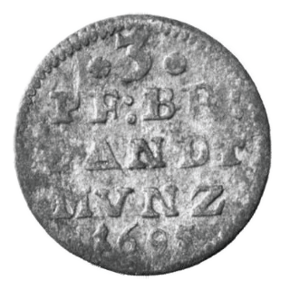 Coin reverse image