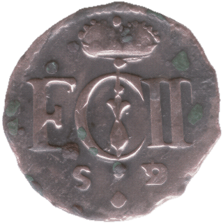 Coin obverse image