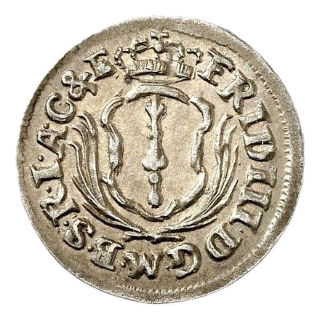 Coin obverse image
