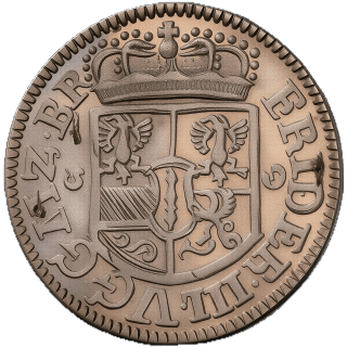 Coin obverse image
