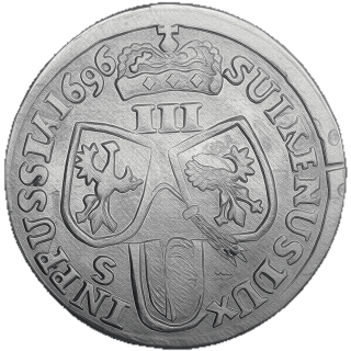 Coin reverse image
