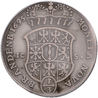 Coin reverse image
