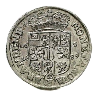 Coin reverse image