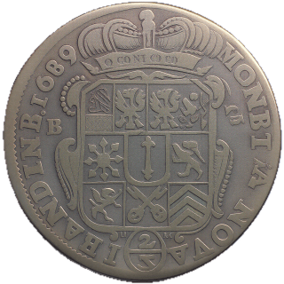 Coin obverse image