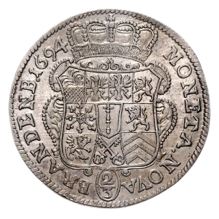 Coin reverse image
