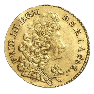 Coin obverse image