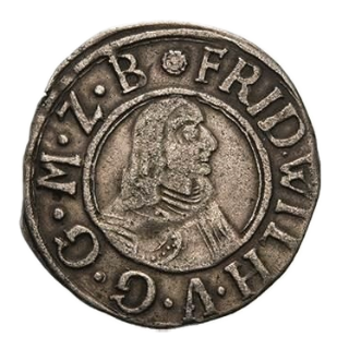 Coin obverse image