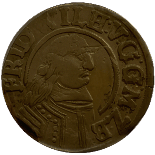 Coin obverse image