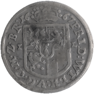 Coin obverse image