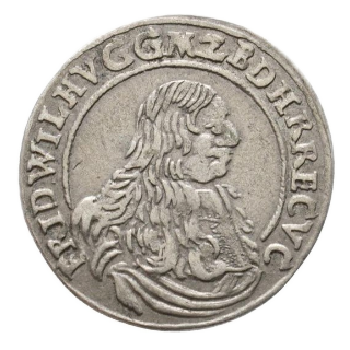 Coin obverse image