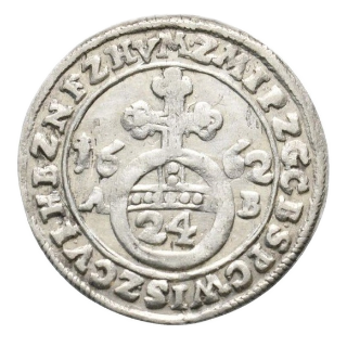 Coin reverse image