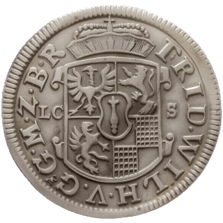 Coin obverse image