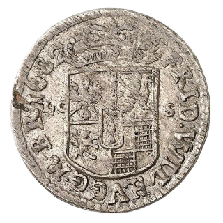 Coin obverse image
