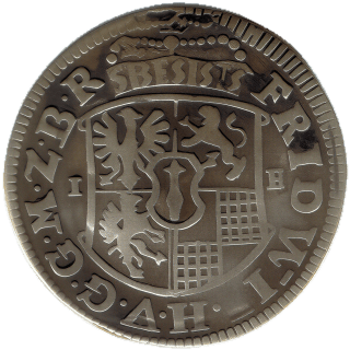 Coin obverse image
