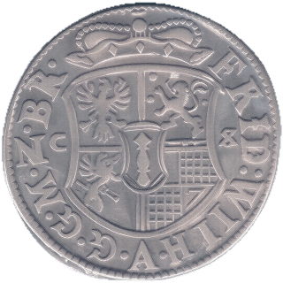 Coin obverse image