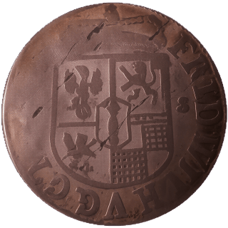 Coin obverse image