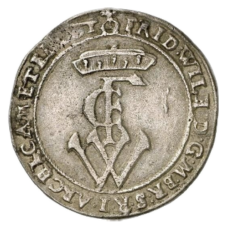 Coin obverse image