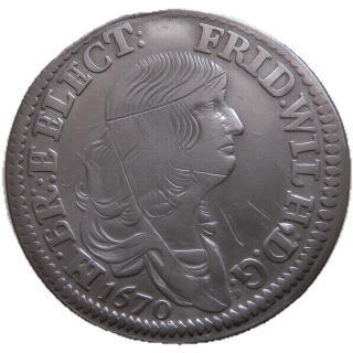 Coin obverse image