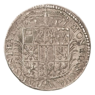 Coin reverse image