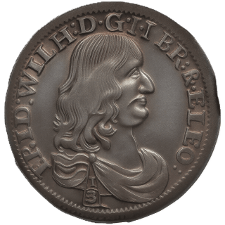 Coin obverse image