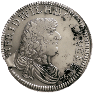 Coin obverse image