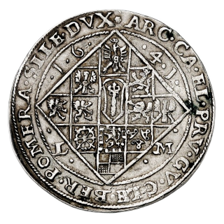 Coin reverse image