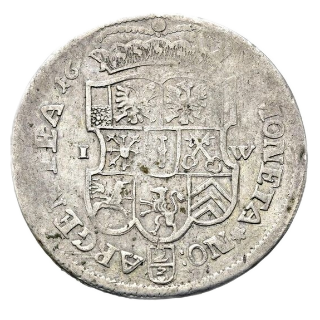 Coin reverse image