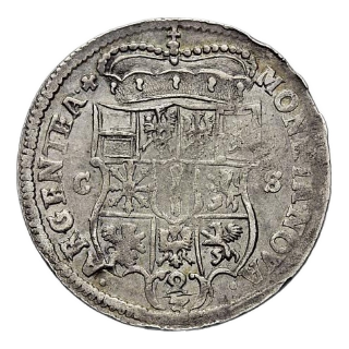 Coin reverse image