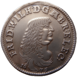 Coin obverse image