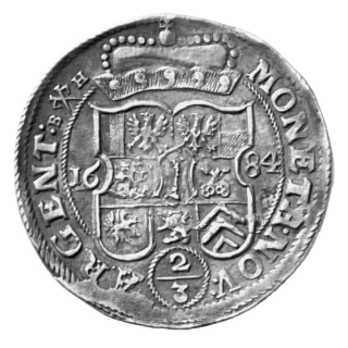 Coin reverse image