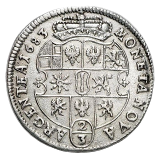 Coin reverse image