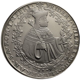 Coin obverse image