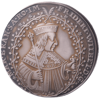 Coin obverse image