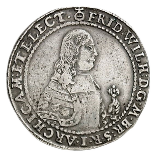 Coin obverse image