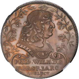 Coin obverse image