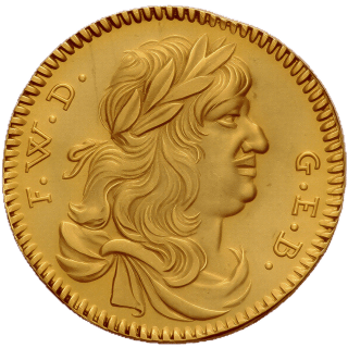 Coin obverse image