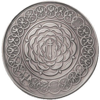 Coin reverse image