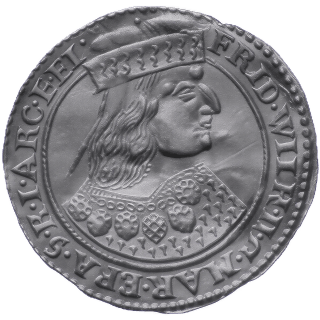 Coin obverse image