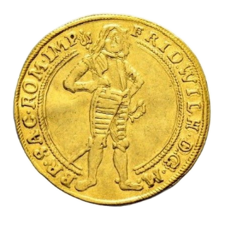 Coin obverse image