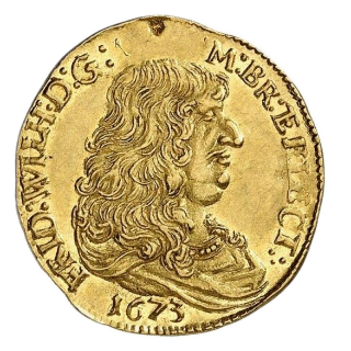 Coin obverse image