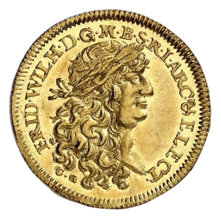 Coin obverse image