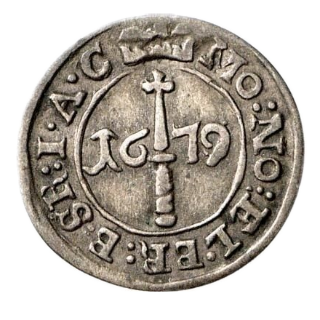 Coin obverse image