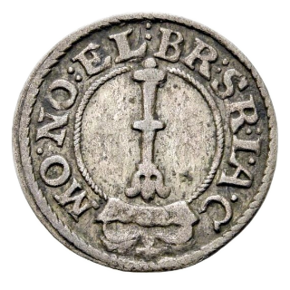 Coin obverse image