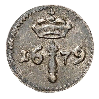 Coin obverse image